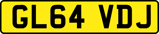 GL64VDJ