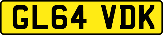 GL64VDK