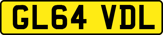 GL64VDL