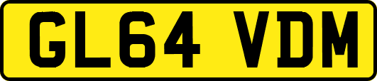 GL64VDM