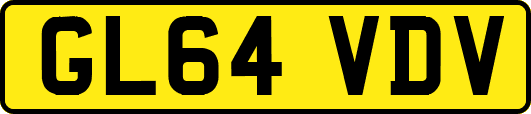 GL64VDV