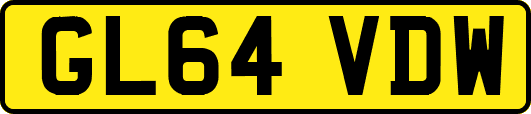 GL64VDW