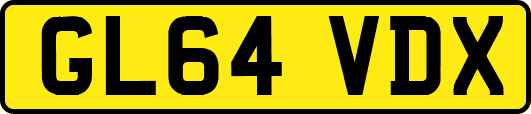 GL64VDX