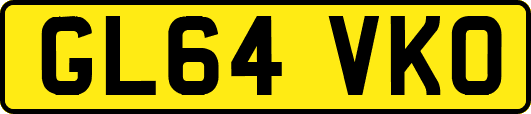 GL64VKO