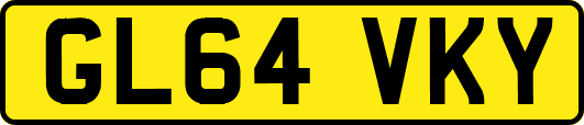 GL64VKY