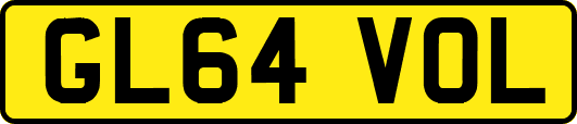 GL64VOL