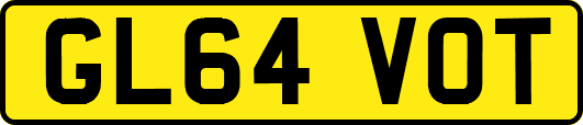 GL64VOT