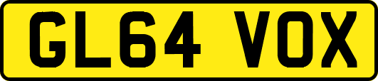 GL64VOX
