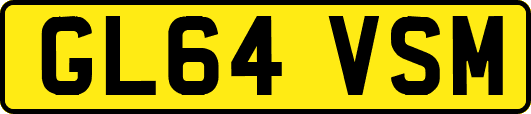 GL64VSM