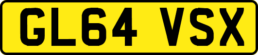 GL64VSX