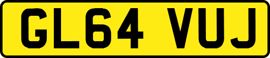 GL64VUJ