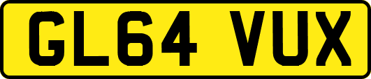 GL64VUX