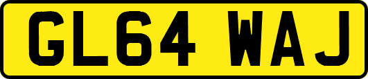 GL64WAJ