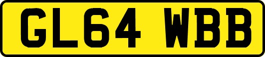 GL64WBB