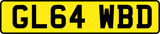 GL64WBD