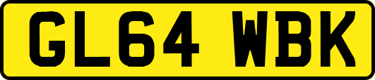 GL64WBK