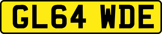 GL64WDE