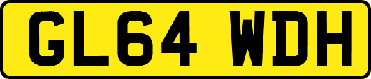 GL64WDH