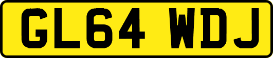 GL64WDJ