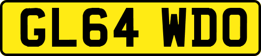 GL64WDO