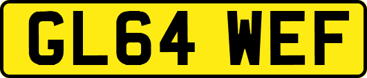 GL64WEF