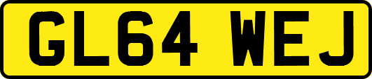GL64WEJ