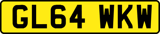GL64WKW