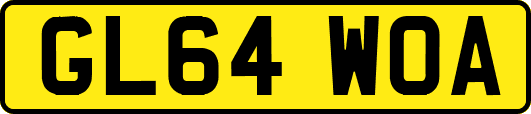 GL64WOA