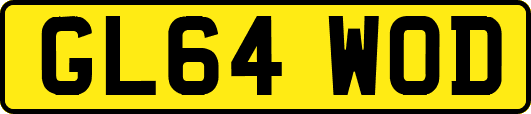 GL64WOD