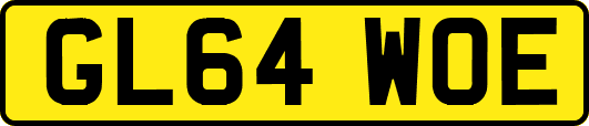 GL64WOE