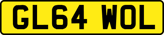 GL64WOL