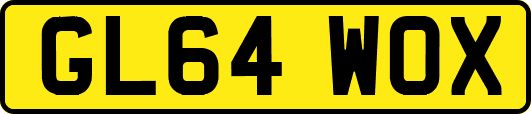 GL64WOX
