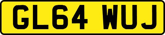 GL64WUJ