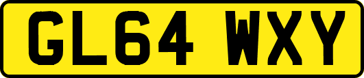 GL64WXY