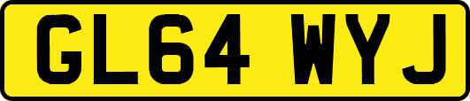 GL64WYJ