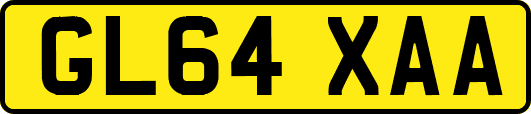 GL64XAA