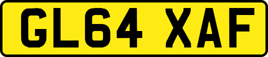 GL64XAF