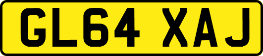 GL64XAJ
