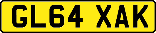 GL64XAK