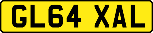 GL64XAL