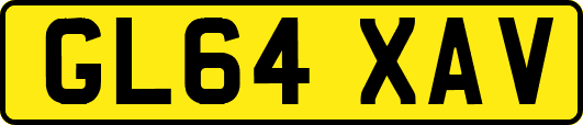 GL64XAV