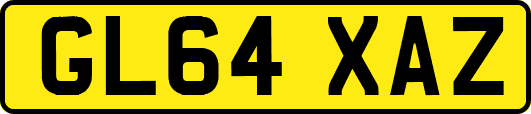 GL64XAZ