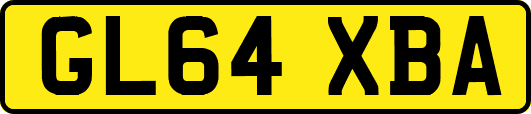 GL64XBA