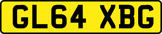 GL64XBG