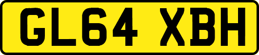 GL64XBH