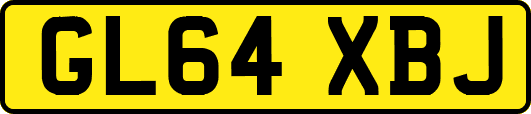 GL64XBJ