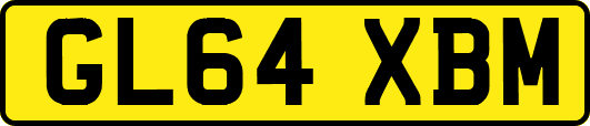 GL64XBM