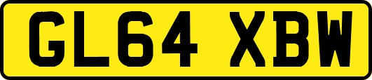 GL64XBW