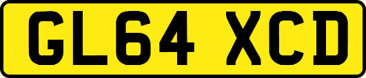 GL64XCD