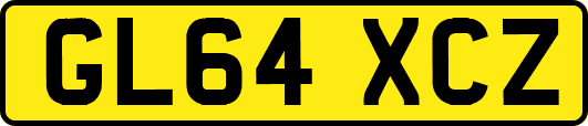 GL64XCZ